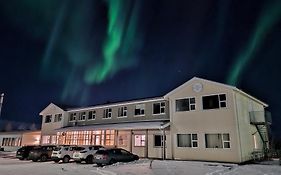 Hotel Laugarvatn